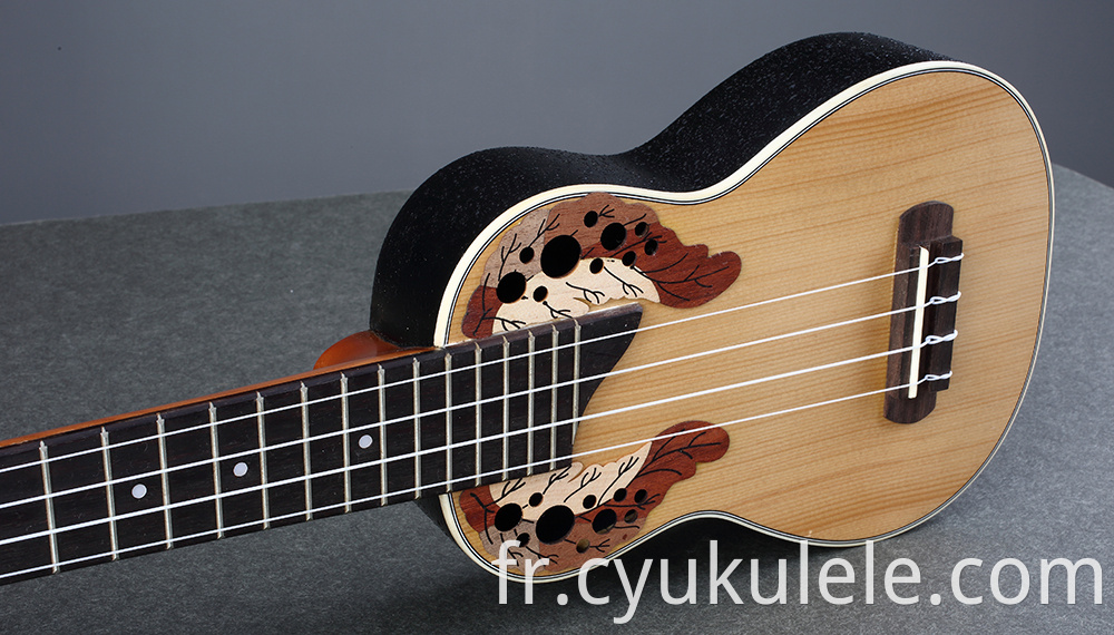 ukulele